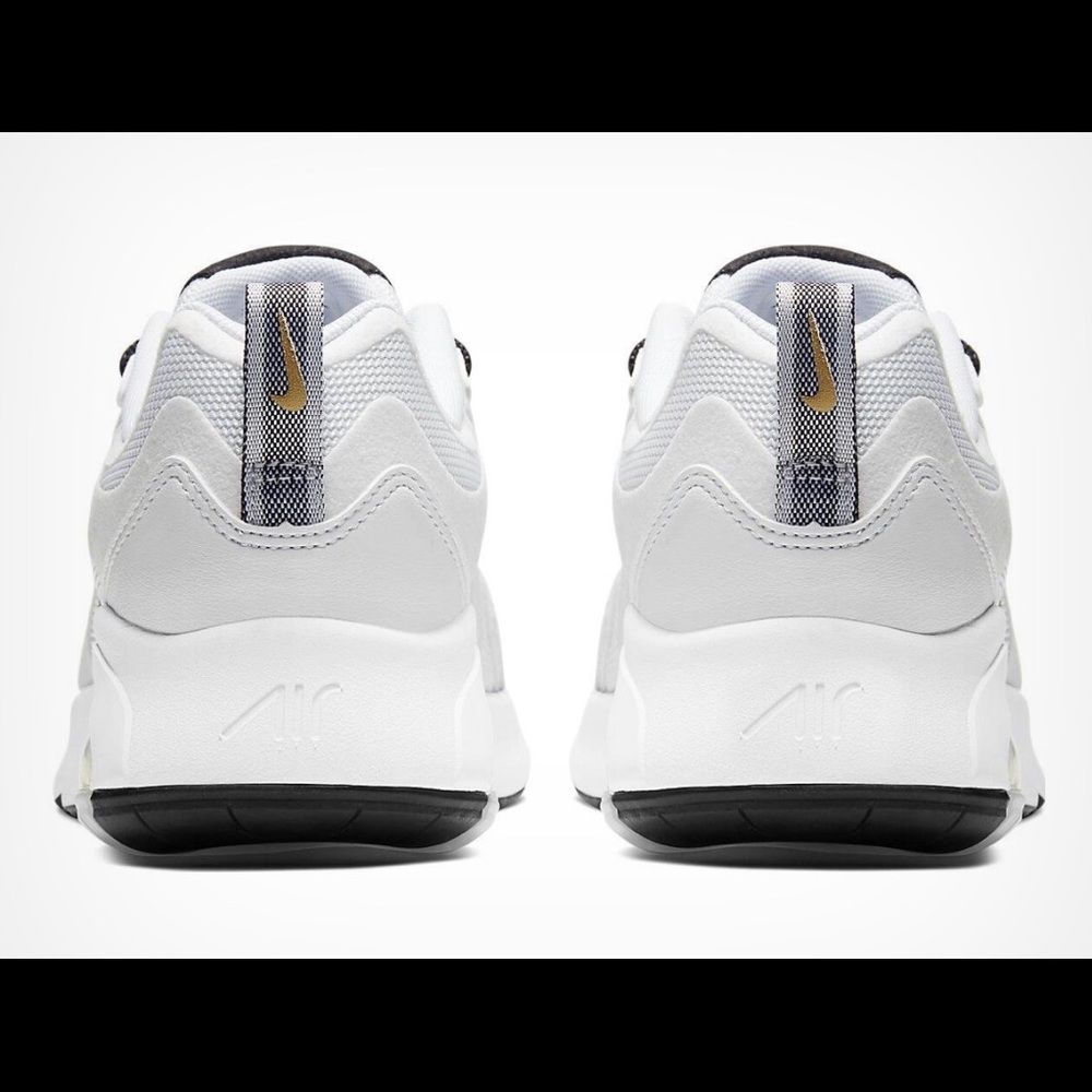 (Sold)Nike Air Max - Picture 7 of 11